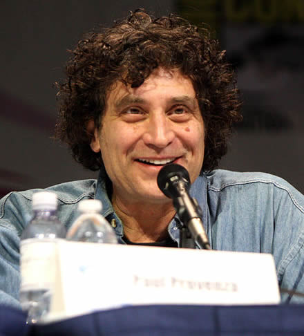 Paul Provenza